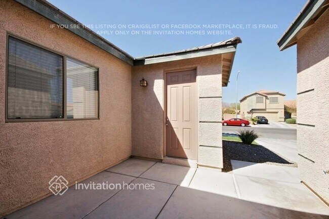 Building Photo - 3021 W La Madre Way