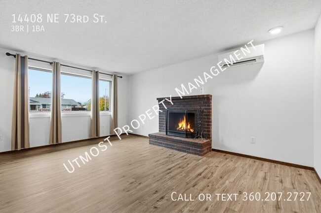 Building Photo - 14408 NE 73rd St