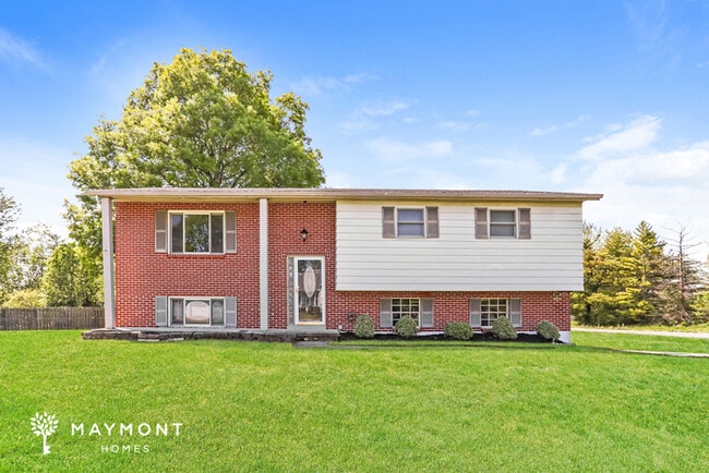 Building Photo - 8023 Barrett Rd