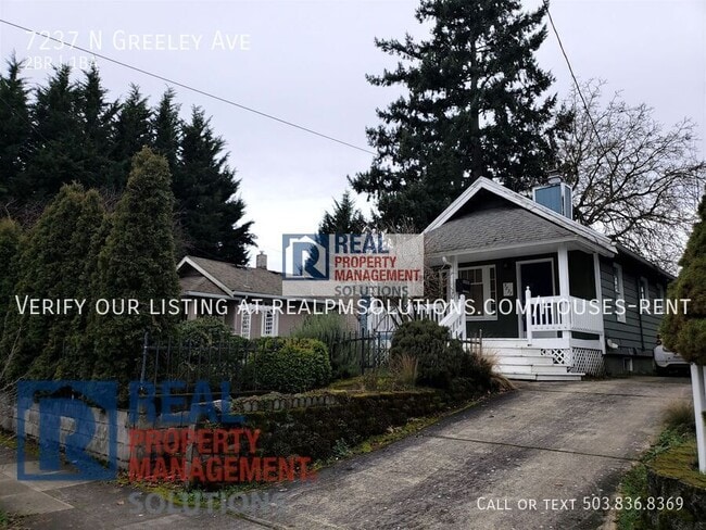 Building Photo - 7237 N Greeley Ave