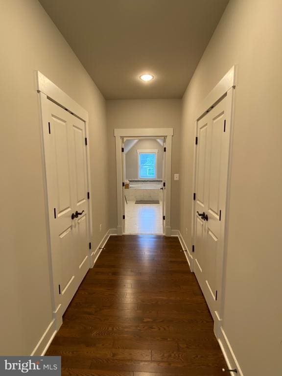 Building Photo - 2233 N Underwood St