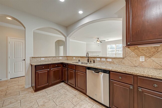 Building Photo - 21219 Barrett Creek Lane