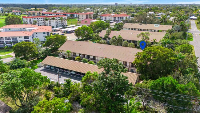 Building Photo - 3350 10th St N