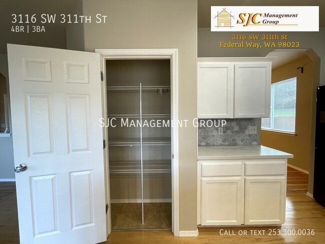 Building Photo - 3116 SW 311th St