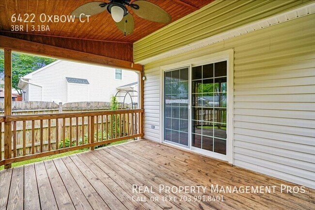 Building Photo - 6422 Oxbow Ct