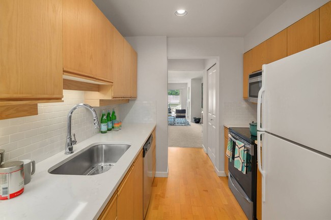 Building Photo - Citiscape - 1 bedroom