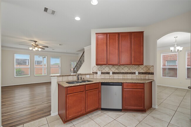 Building Photo - 18307 All Oak Trail
