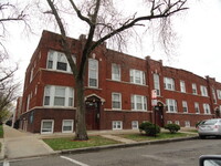 Building Photo - 3601 W Le Moyne St