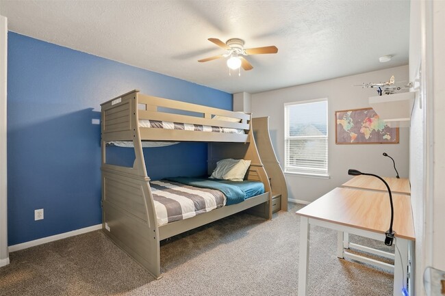 Building Photo - 3111 Bainbridge Hill Ln