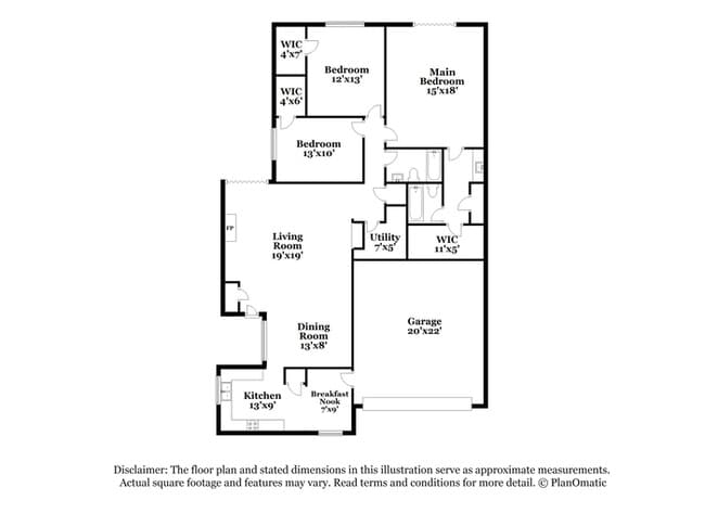 Building Photo - 6330 Dellfern Dr