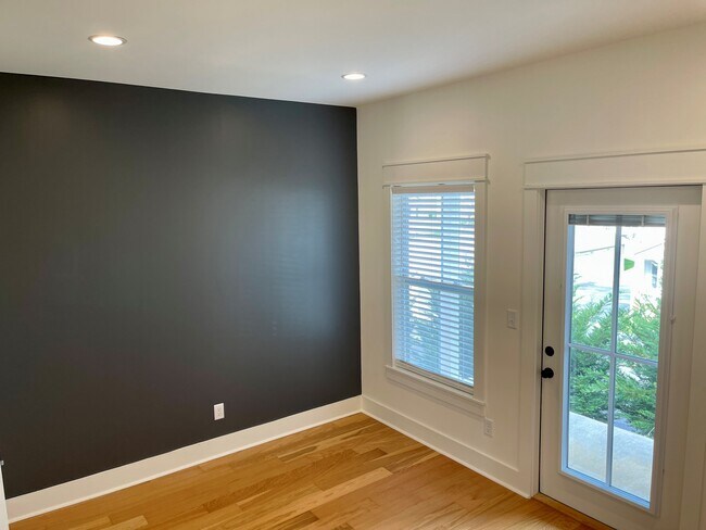 Downstairs Bedroom - 159 Allison Way