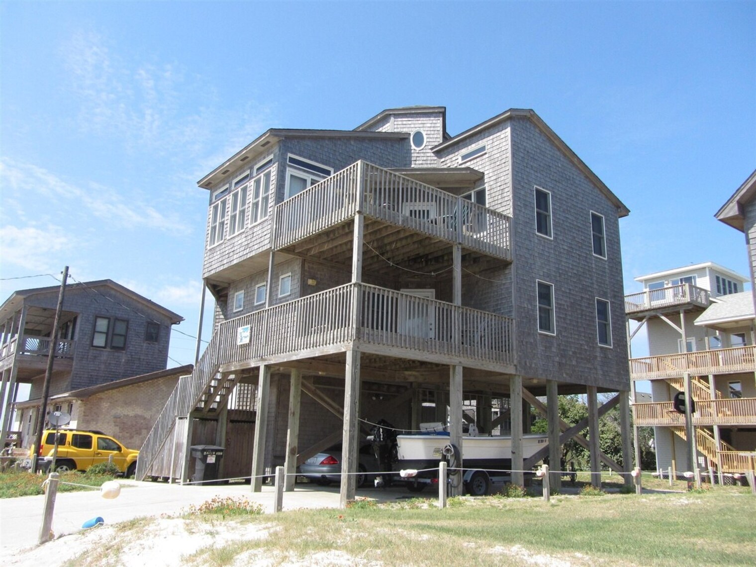 Building Photo - 54120 Marlin Dr