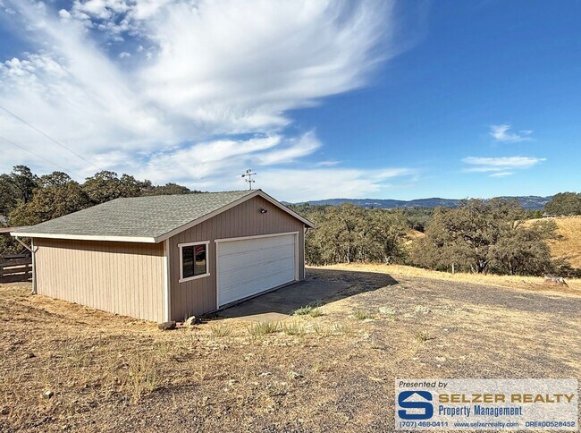 Building Photo - 3851 Black Bart Trail