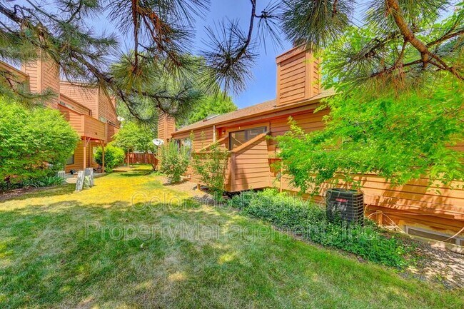 Building Photo - 4154 S Richfield Way