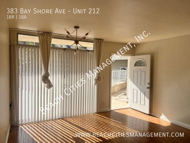 Building Photo - 383 Bay Shore Ave