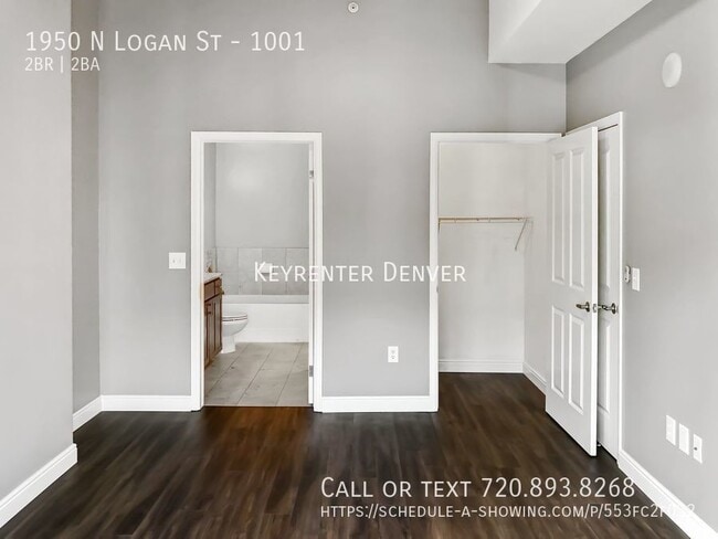 Building Photo - Premium 2BD, 2BA Uptown Condo with Large B...