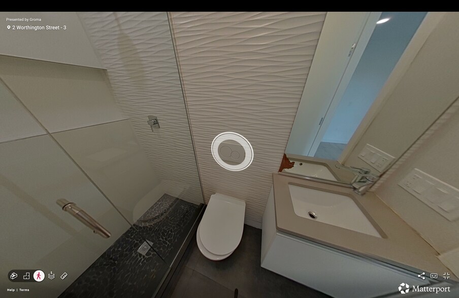 Building Photo - 3 Worthington St