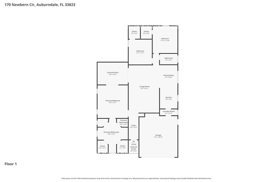 Building Photo - 170 Newbern Cir