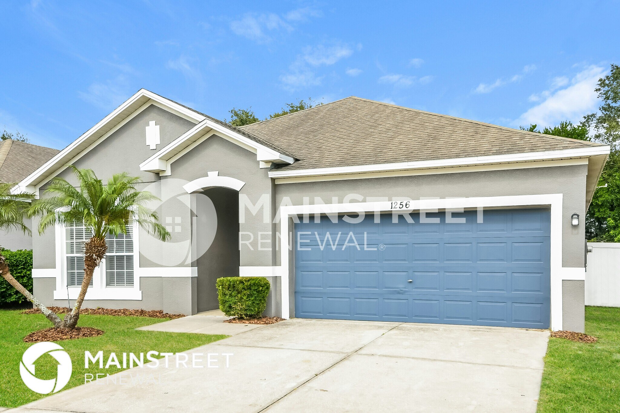 Building Photo - 1256 Salisbury Dr
