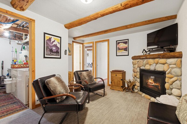 Building Photo - Riverfront Whitefish Cabin w/ Private Dock + Walk to Downtown