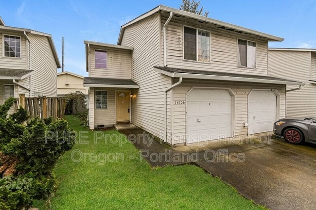 Building Photo - 16106 SE Caruthers St