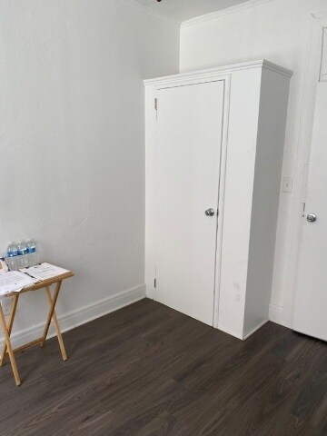 Floorplan - 4111 1/2 Gage Ave.