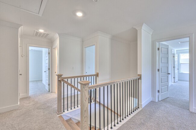 Building Photo - 3510 Howard T Smith Dr