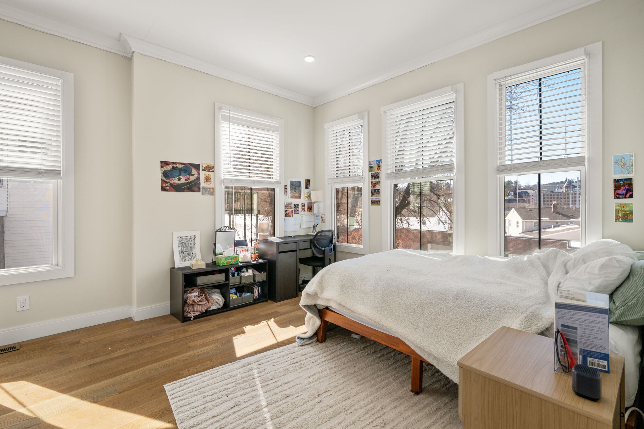 Building Photo - 153 Foster St