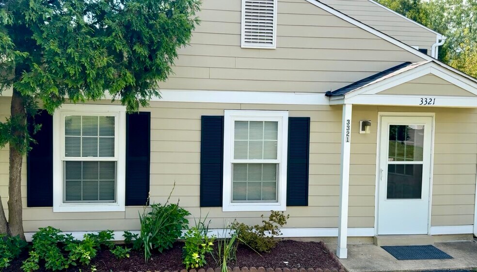 Building Photo - 3321 Chester Grove Rd