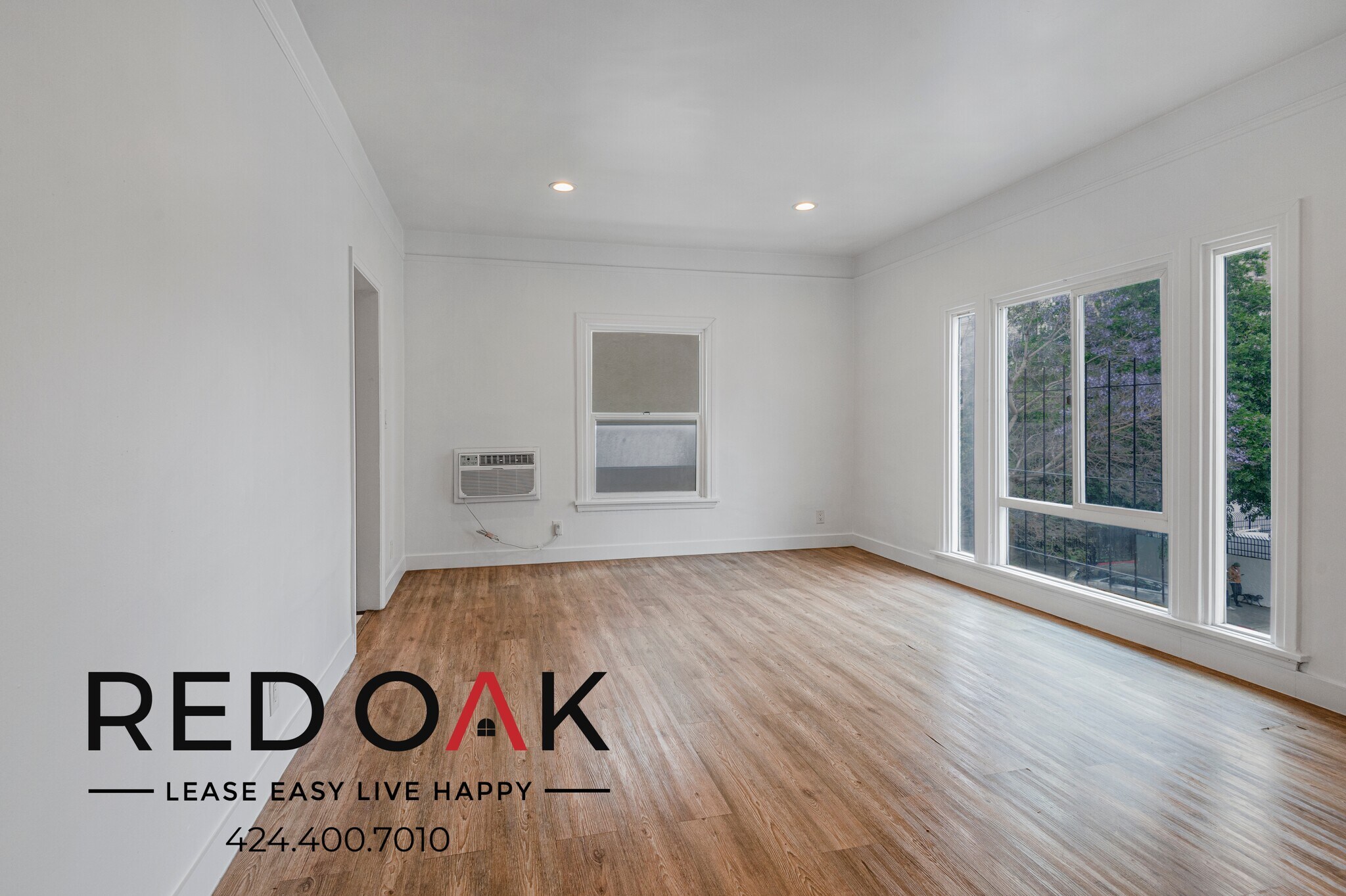 Building Photo - 1818 Whitley Ave