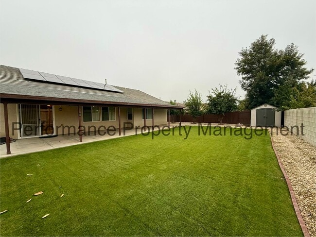 Building Photo - Stunning 4 Bed/3 Bath SW Bakersfield Home w/ Solar, RBP & $0 Deposit Option