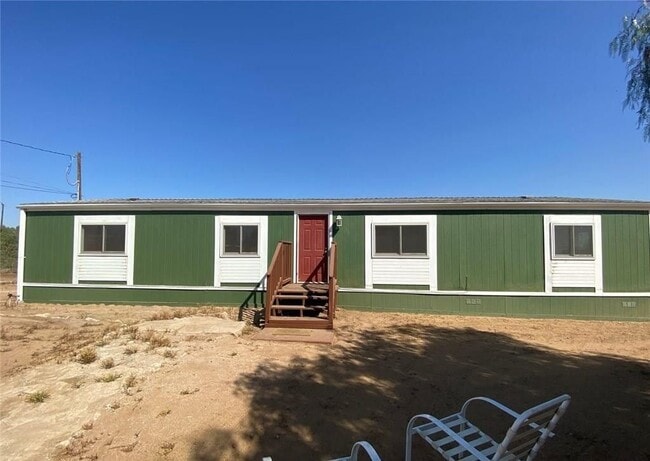 Building Photo - 22840 Cajalco Rd