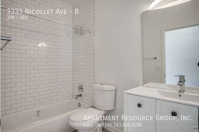 Building Photo - 3333 Nicollet Ave