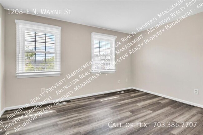 Building Photo - 1208-F N Wayne St
