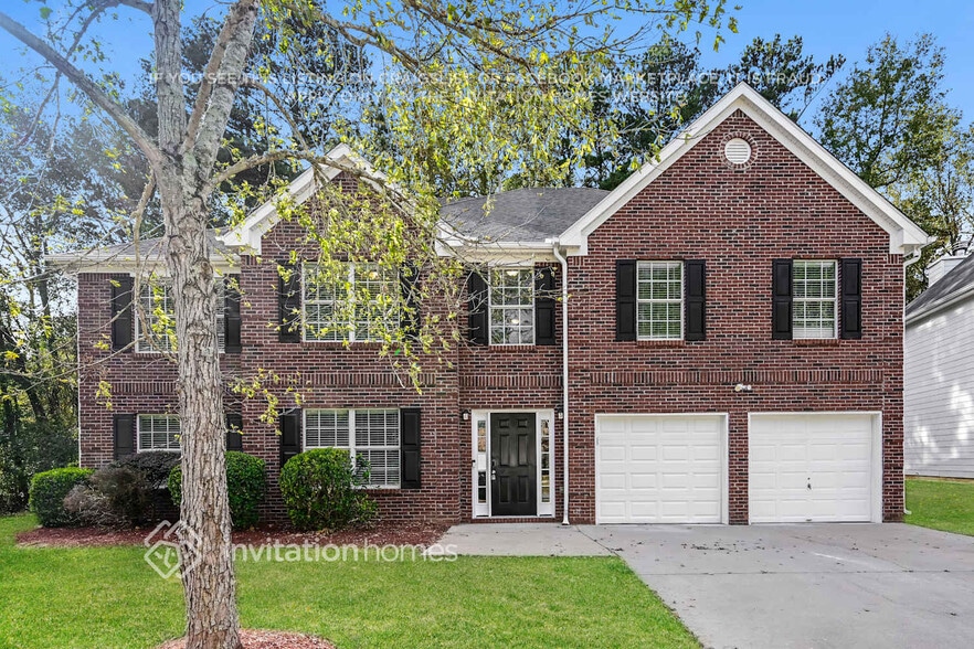 Primary Photo - 4149 Marshwood Trce