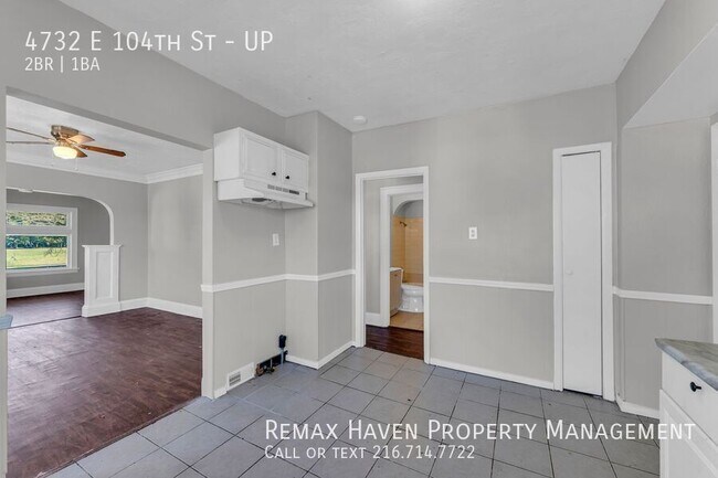 Building Photo - 4732 E 104th St