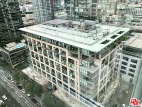 Building Photo - 1111 S Grand Ave