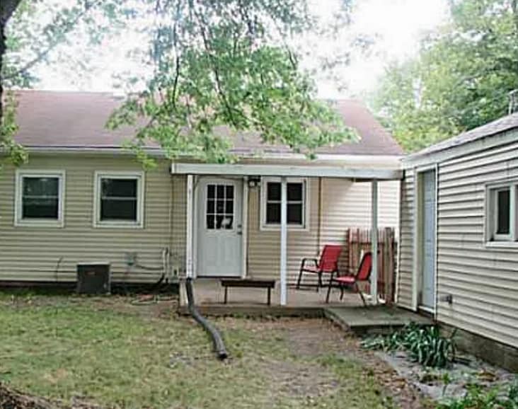 Building Photo - 3413 59th St