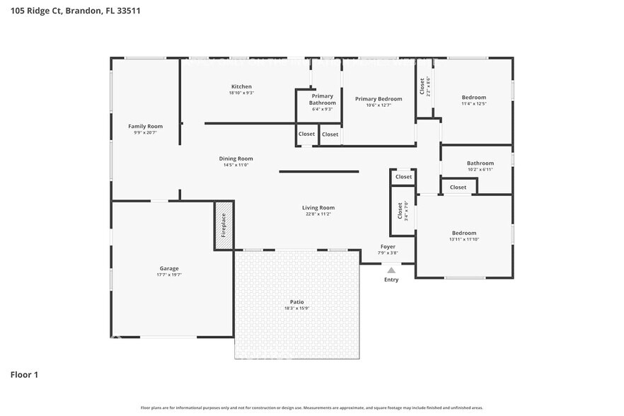 Building Photo - 105 Ridge Ct