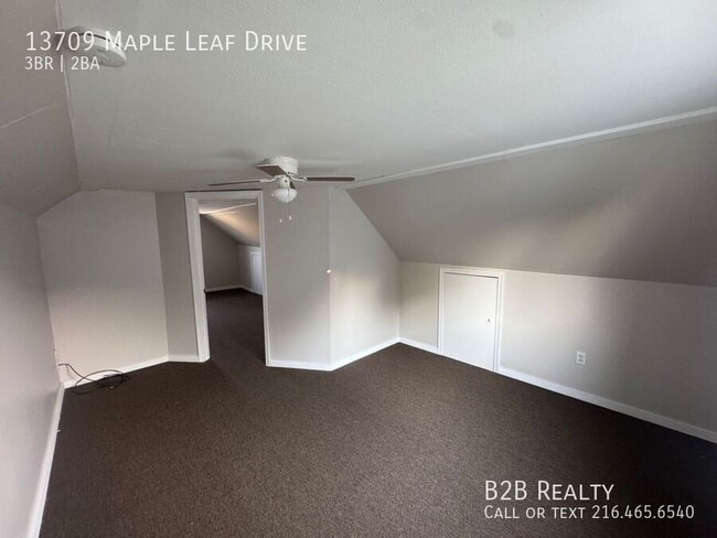 Building Photo - 13709 Maple Leaf Dr