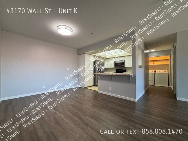 Building Photo - 43170 Wall St
