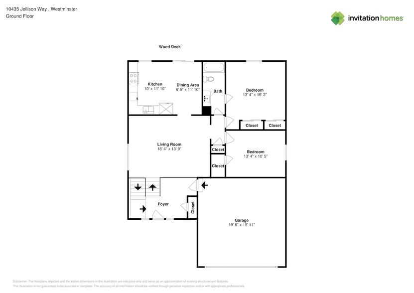 Building Photo - 10435 Jellison Way