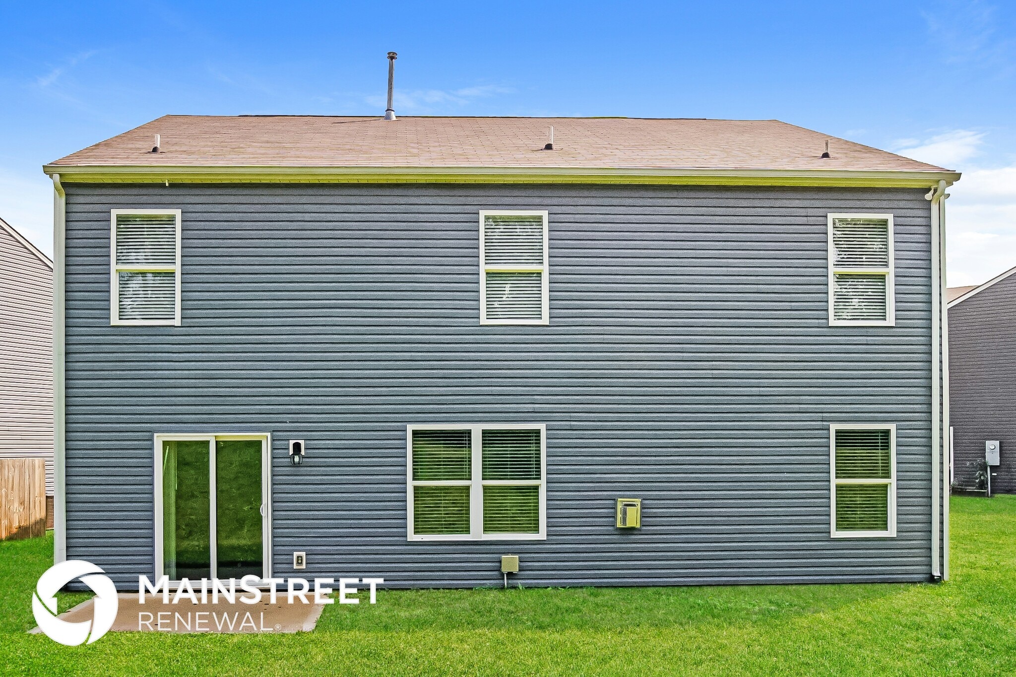 Building Photo - 9407 Cornflower Ln