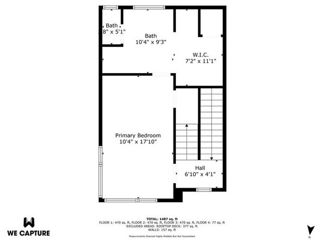 Building Photo - Trendy West Seattle Townhome w/Air Conditi...