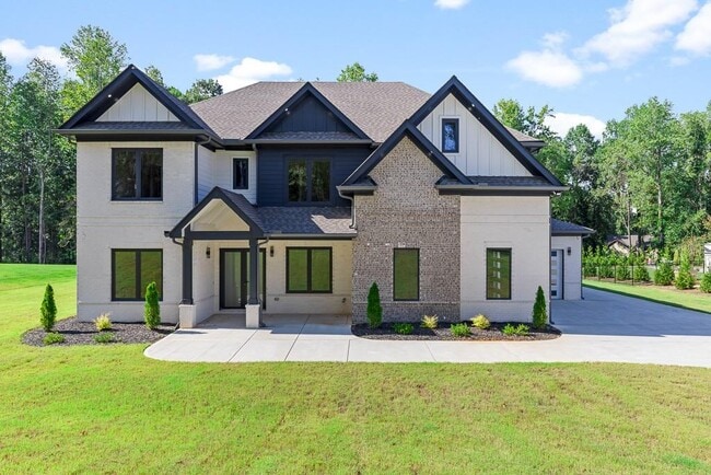 Building Photo - 2336 GA-124