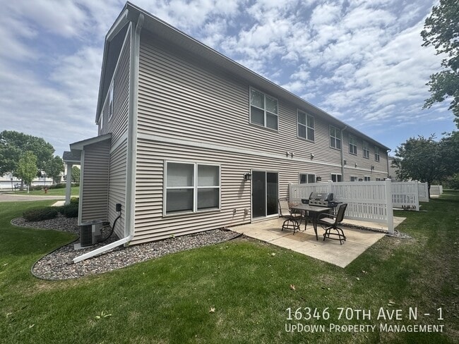 Building Photo - 16346 70th Ave N