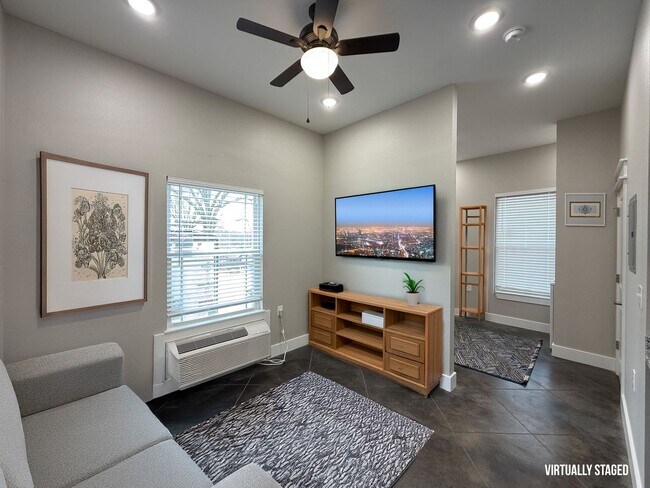 Building Photo - New Construction - Studio 16 Luxury Studio Apartments