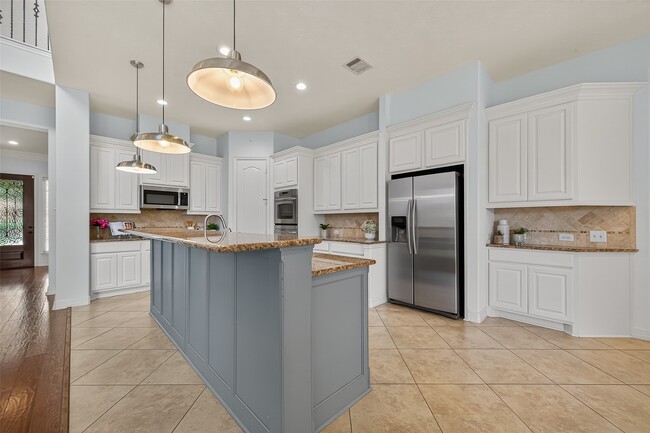 Building Photo - 27510 Villa Mountain Ct