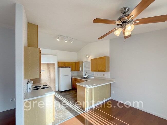 Building Photo - 3BR/2BA Rambler with 2-Car Garage in Yelm!