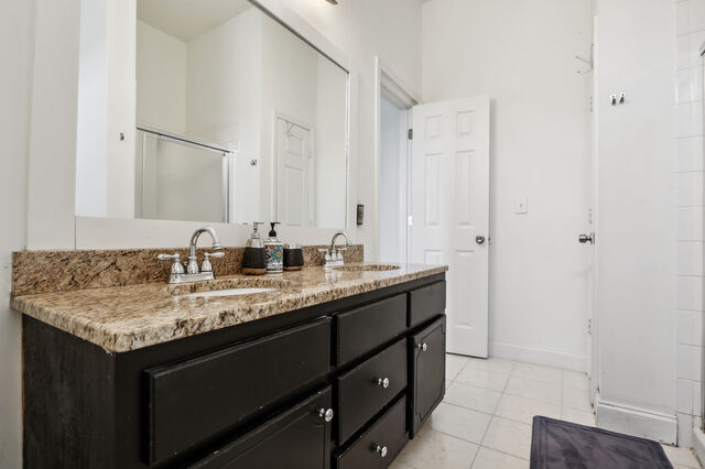 Master Bathroom - 58 Chester Ave SE